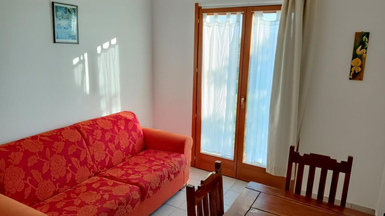 Agriturismo I Ciliegi Appartamento Ginestra 몬티냐노 외부 사진