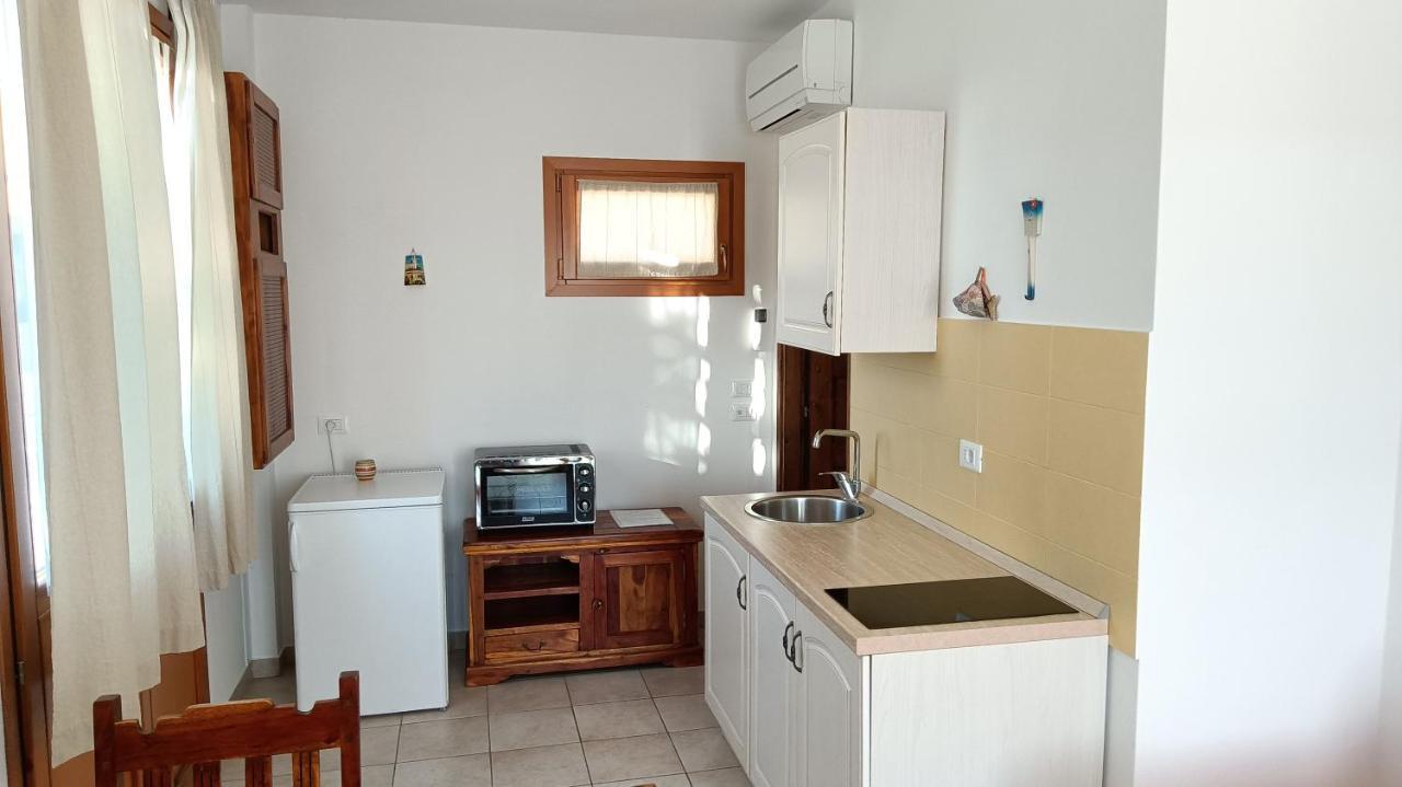 Agriturismo I Ciliegi Appartamento Ginestra 몬티냐노 외부 사진